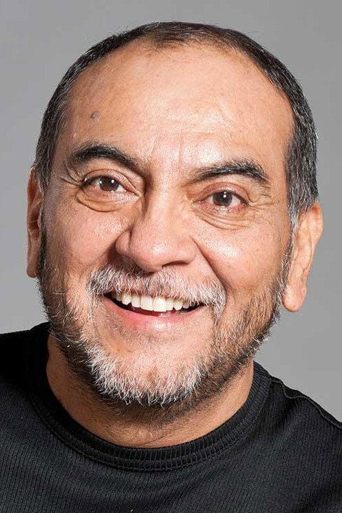 Don Miguel Ruiz profil fotoğrafı