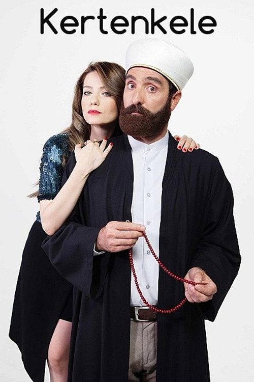 Kertenkele afiş görseli