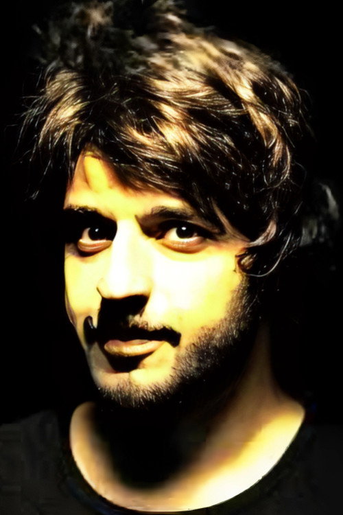 Kamuran Süner profil fotoğrafı