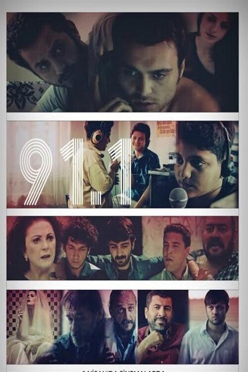 91.1 afiş görseli