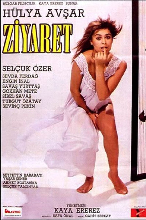 Ziyaret afiş görseli