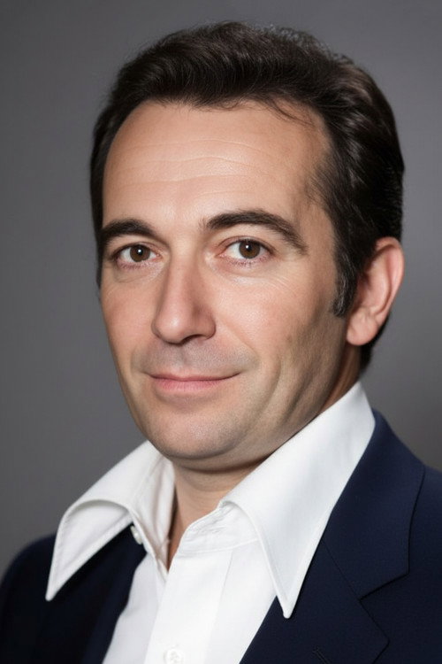 Ersun Kazançel profil fotoğrafı