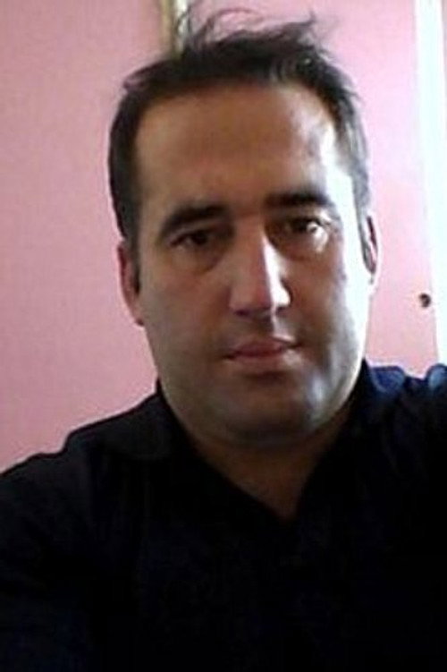 Cem Akin profil fotoğrafı