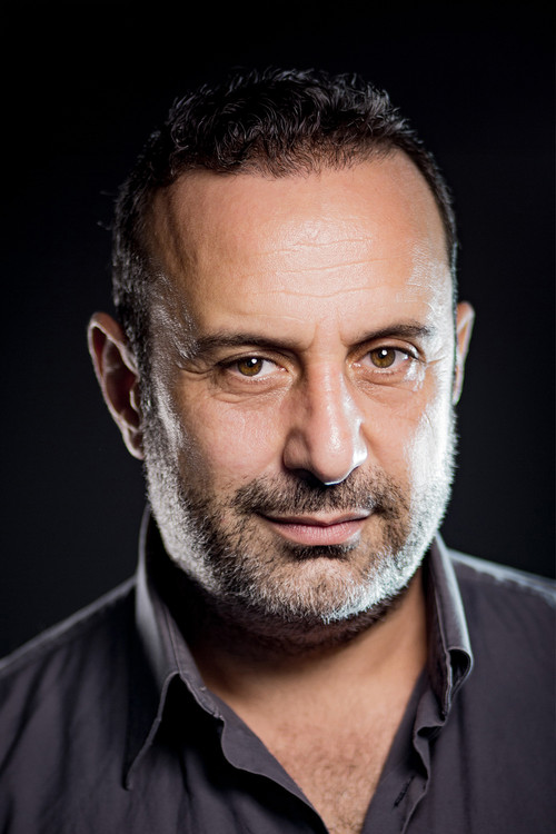 Hakan Tolga Polat profil fotoğrafı