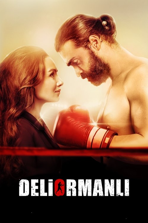 Deliormanlı afiş görseli