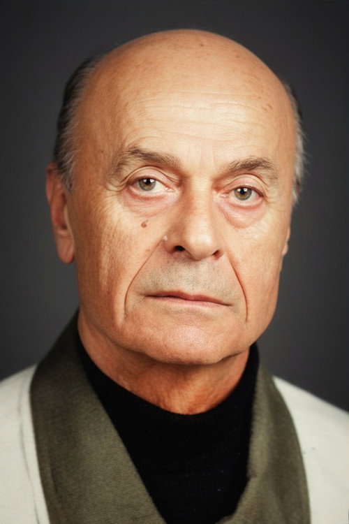 Mahir Özerdem profil fotoğrafı