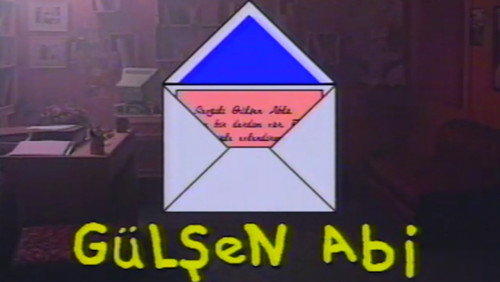 Gülşen Abi yapımından bir kare (1)