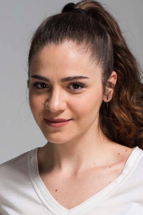 Irmak Örnek profil fotoğrafı