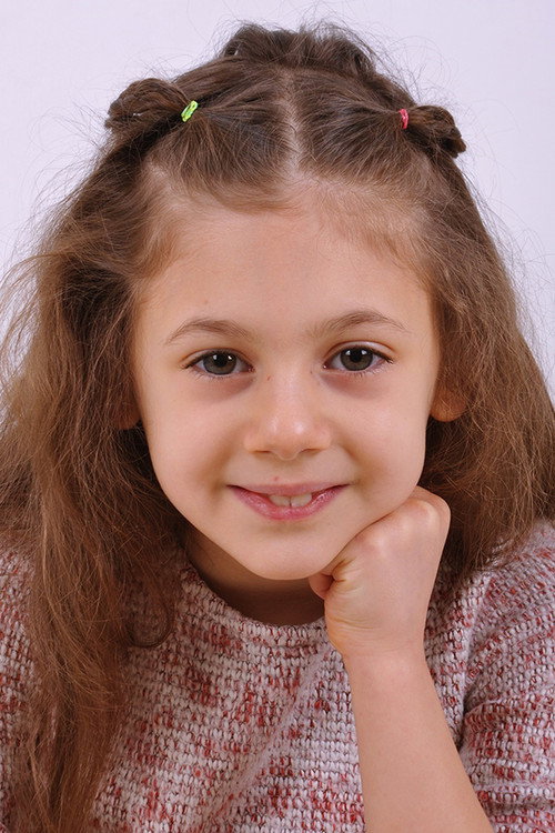 Ela Şen profil fotoğrafı