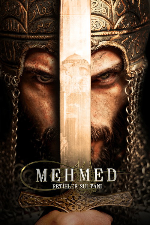 Mehmed: Fetihler Sultanı afiş görseli