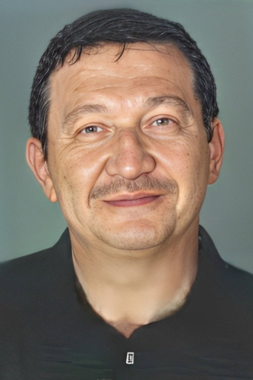 Mete Dönmezer profil fotoğrafı