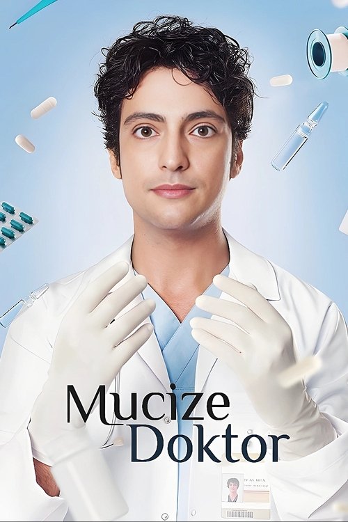 Mucize Doktor afiş görseli