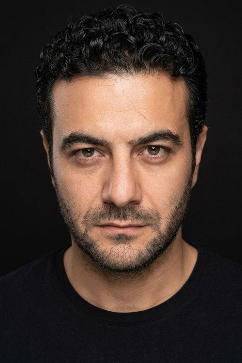 Barış Çakmak profil fotoğrafı