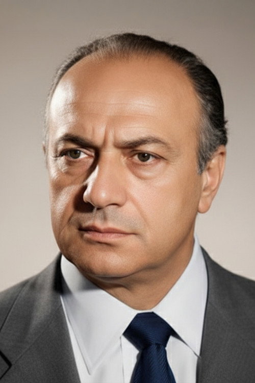 Hadi Hün profil fotoğrafı