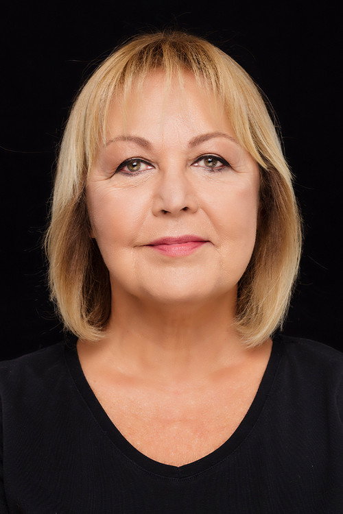Alev Oraloğlu profil fotoğrafı