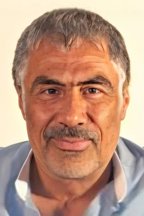 Mesut Hakyemez profil fotoğrafı
