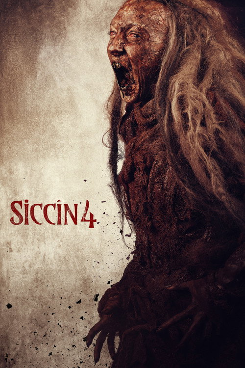 Siccîn 4 afiş görseli