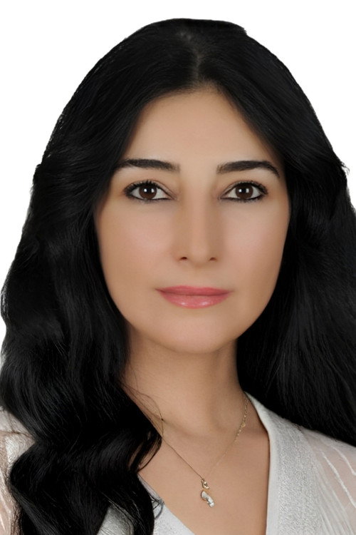 Ceyda Demir Lale profil fotoğrafı