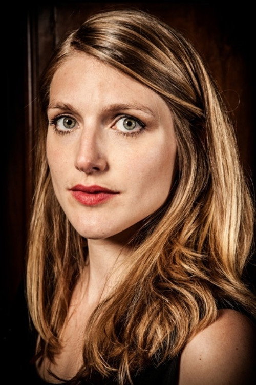 Charlotte Vandermeersch profil fotoğrafı