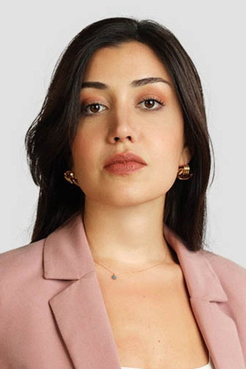 Ayşe Kırca profil fotoğrafı