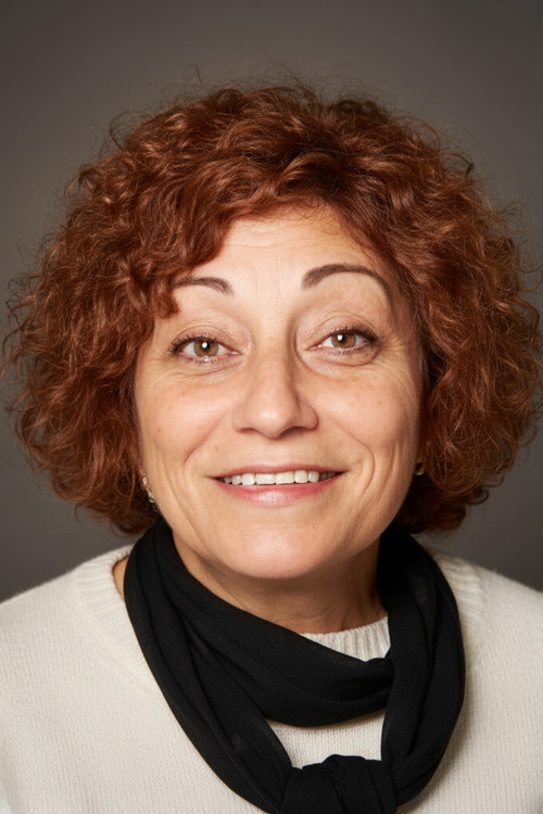 Bilge Olgaç profil fotoğrafı
