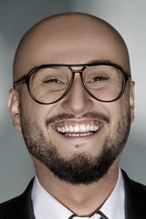Bedük profil fotoğrafı