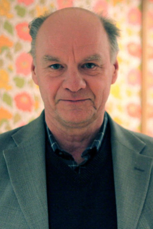 Donald Högberg profil fotoğrafı