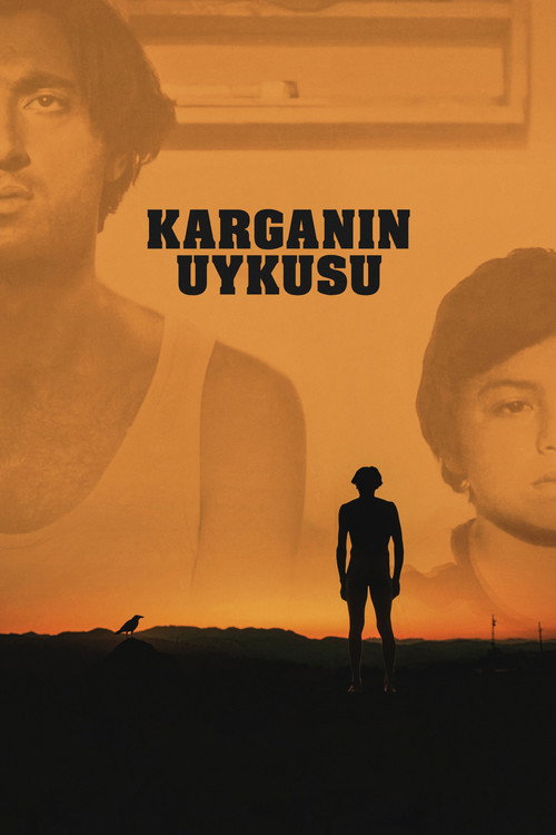 Karganın Uykusu afiş görseli