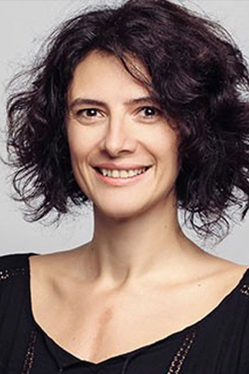 Burcu Salihoğlu profil fotoğrafı