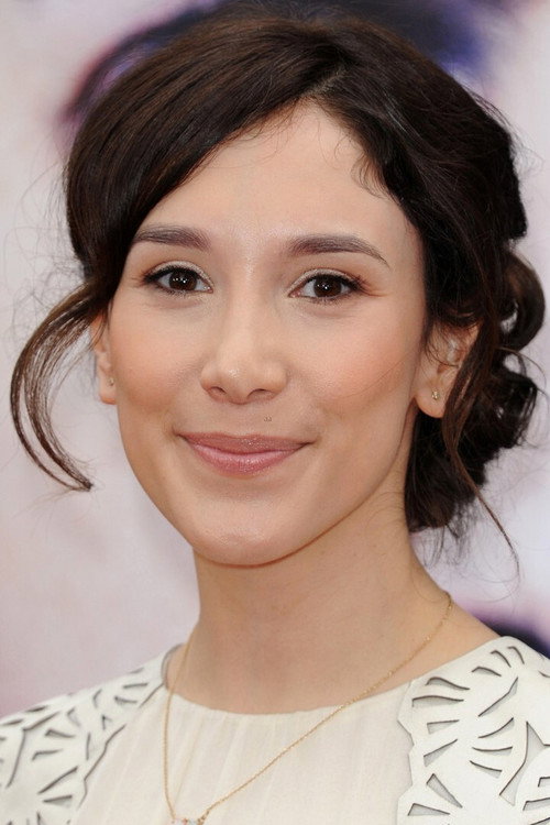 Sibel Kekilli profil fotoğrafı