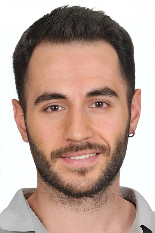 Ozan Uğurlu profil fotoğrafı