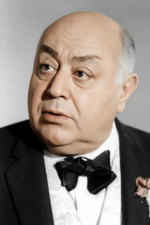 Memduh Alpar profil fotoğrafı