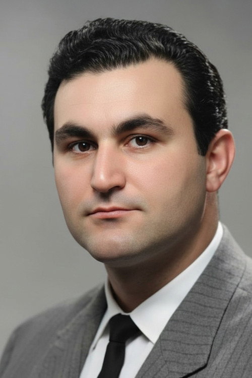 Ünal Gürel profil fotoğrafı