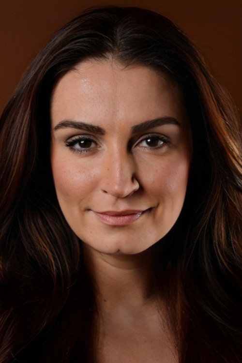 Ayça İnci profil fotoğrafı
