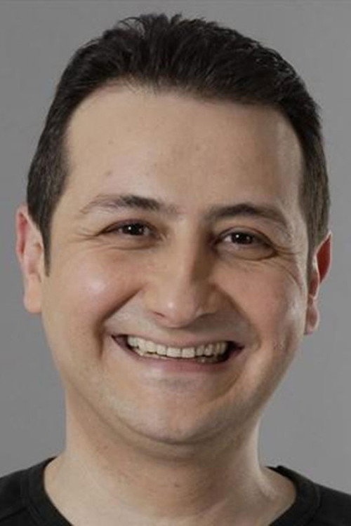 Ercüment Aydın profil fotoğrafı