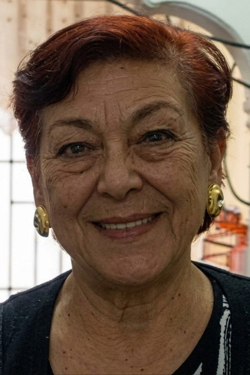Nedret Özbek profil fotoğrafı