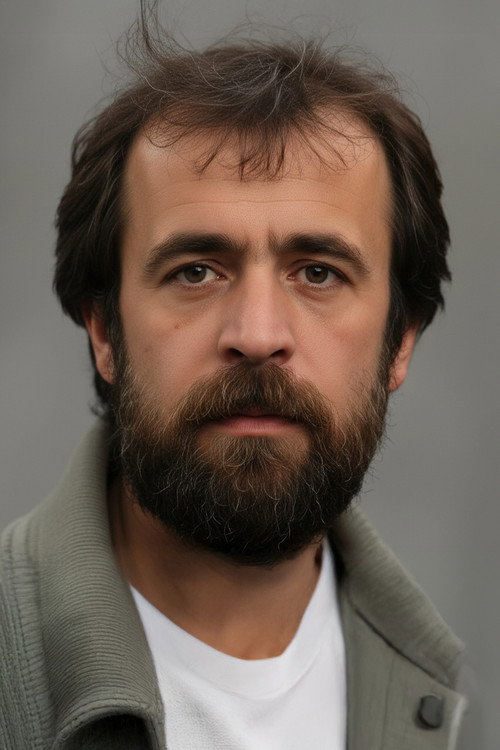 Cesur Barut profil fotoğrafı