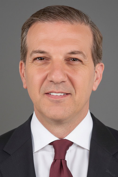 Kaan Girgin profil fotoğrafı