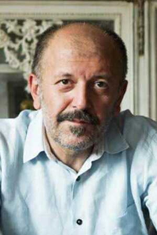 Atalay Taşdiken profil fotoğrafı