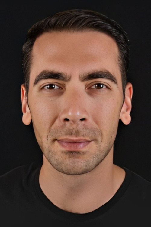Enver Hüsrevoğlu profil fotoğrafı