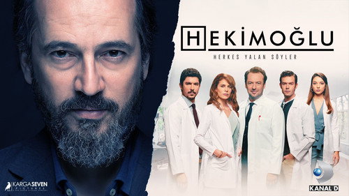 Hekimoğlu yapımından bir kare (1)