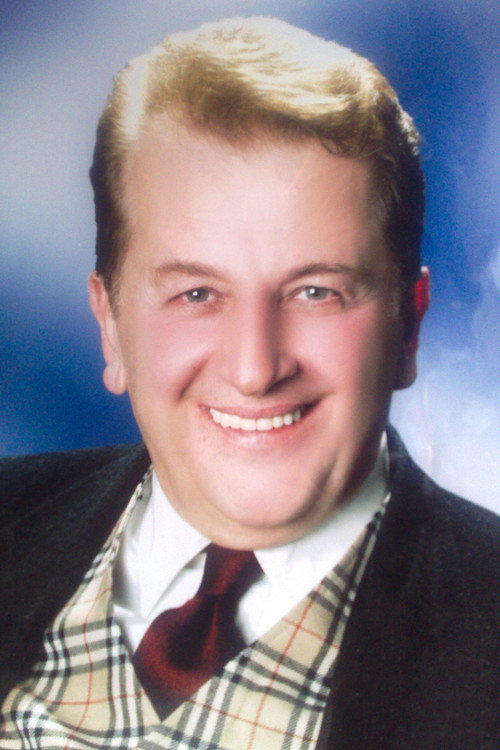 Atilla Arcan profil fotoğrafı