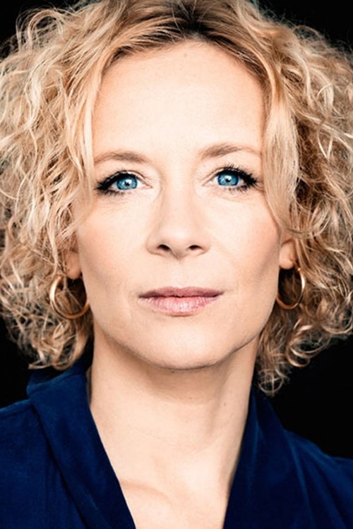 Katja Riemann profil fotoğrafı