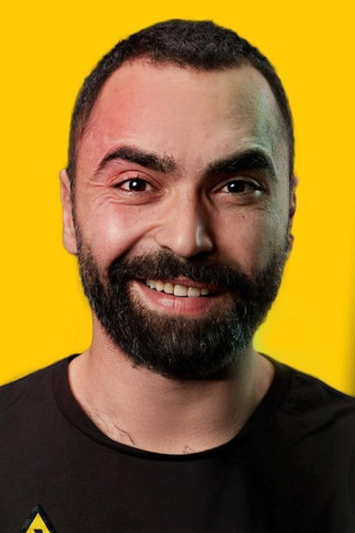 Emrah Kaman profil fotoğrafı