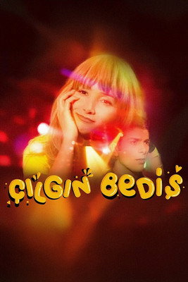 Çılgın Bediş afiş görseli