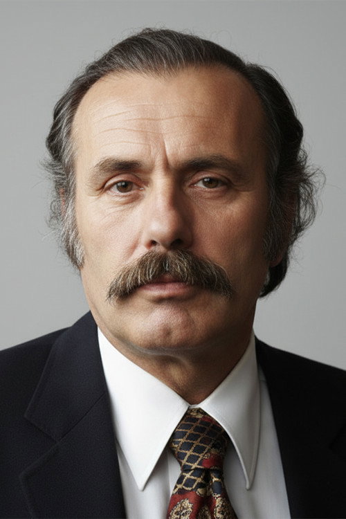 Özdemir Han profil fotoğrafı