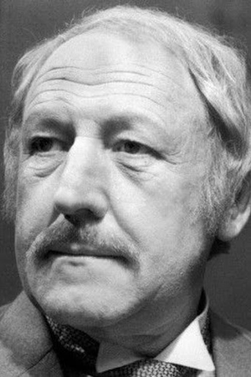 Georges Wilson profil fotoğrafı