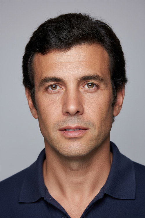 Enver Özer profil fotoğrafı