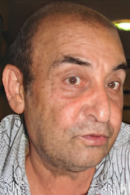 Erdinç Dinçer profil fotoğrafı