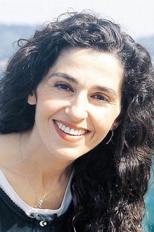 Melike Demirağ profil fotoğrafı